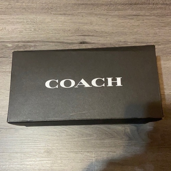 Coach Sandals - Picture 1 of 5